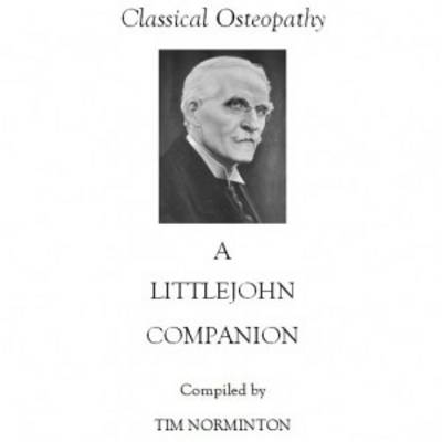 A Littlejohn Companion - T. Norminton