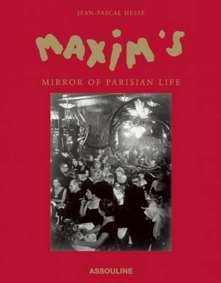 Maxims: Mirror of Parisian Life - 