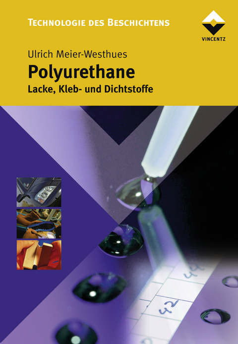 Polyurethane - Ulrich Meier-Westhues