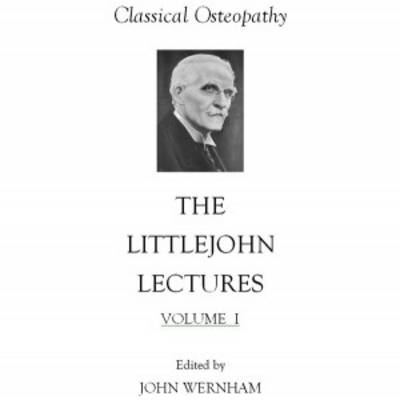 The Littlejohn Lectures - John Wernham