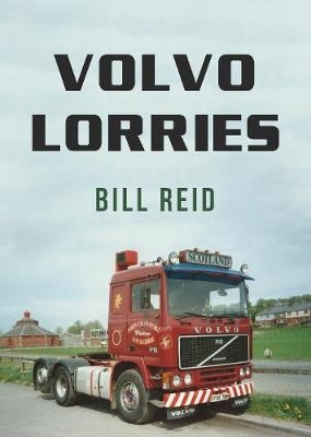 Volvo Lorries - Bill Reid