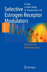 Selective Estrogen Receptor Modulators - 