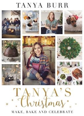 Tanya's Christmas -  Tanya Burr