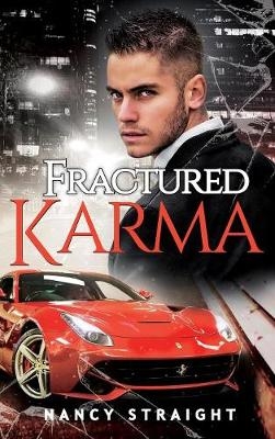 Fractured Karma - Nancy Straight