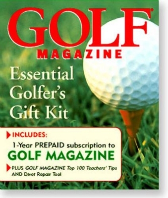 Golf Magazine