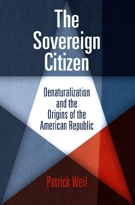 The Sovereign Citizen - Patrick Weil