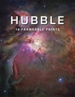 Hubble: The Print Collection -  0