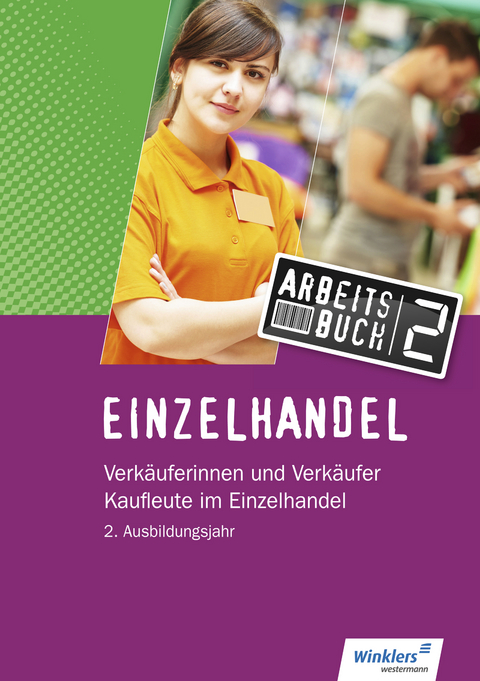 Einzelhandel - Markus Fox, Günter Hellmers, Ralf Wettlaufer, Annika Wiegard, Reinhold Duczek, Karin Jockel, Arndt Brockmann, Marianne Kiepe, Renate Villmow