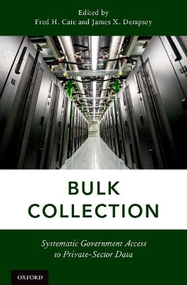 Bulk Collection - 