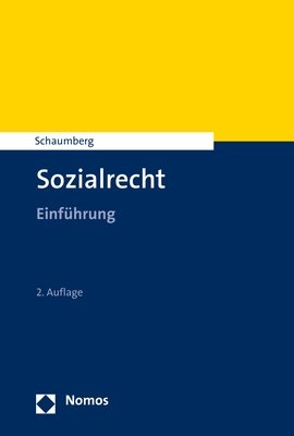 Sozialrecht - Torsten Schaumberg