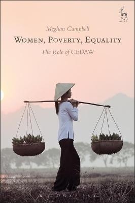 Women, Poverty, Equality - Meghan Campbell