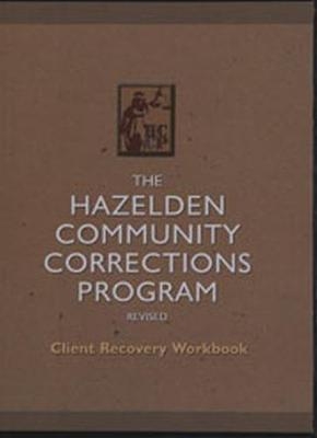 Client Recovery Workbook on CD-ROM - Hamilton Beazley