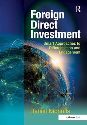 Foreign Direct Investment - Daniel Nicholls