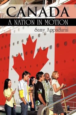 Canada - Samy Appadurai