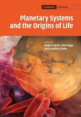 Planetary Systems and the Origins of Life - 