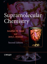 Supramolecular Chemistry - Jonathan W. Steed, Jerry L. Atwood