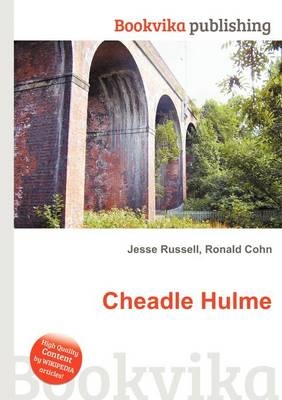 Cheadle Hulme - 