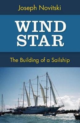 Wind Star - Joseph Novitski