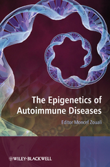 The Epigenetics of Autoimmune Diseases - 