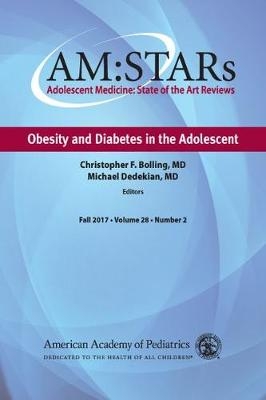 AM:STARs: Obesity and Diabetes in the Adolescent - 