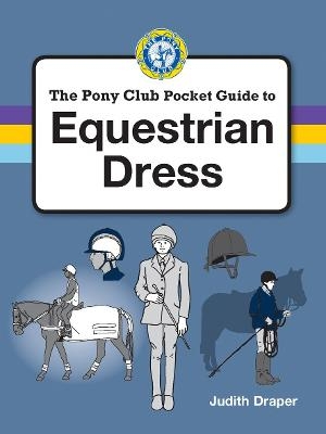 Equestrian Dress - Judith Draper