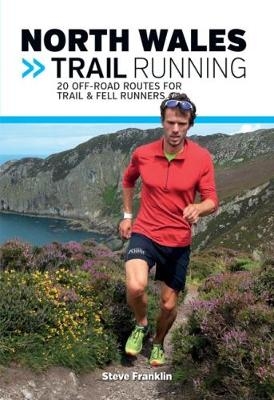 North Wales Trail Running - Steve Franklin