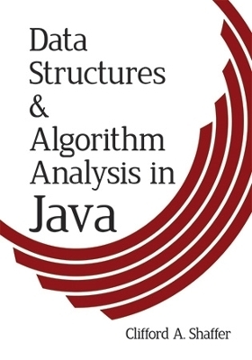 Data Structures and Algorithm Analysis in Java, Third Edition - Clifford Shaffer