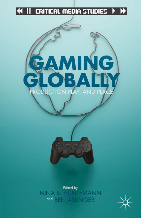 Gaming Globally - 