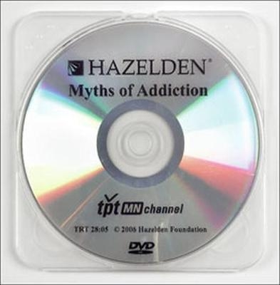 Myths of Addiction DVD - Carol Falkowski