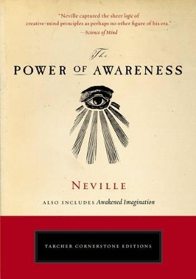 Power of Awareness -  Neville