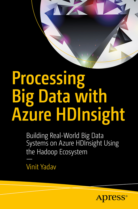 Processing Big Data with Azure HDInsight - Vinit Yadav