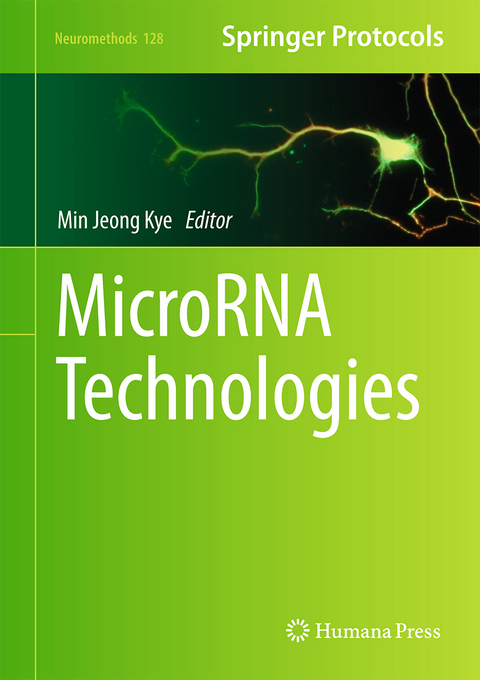 MicroRNA Technologies - 