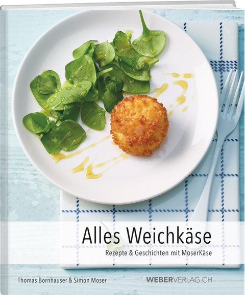 Alles Weichkäse - Thomas Bornhauser, Simon Moser