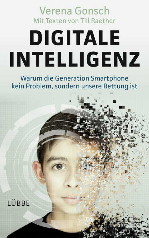 Digitale Intelligenz - Verena Gonsch