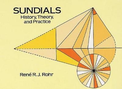 Sundials - Rene R.J. Rohr