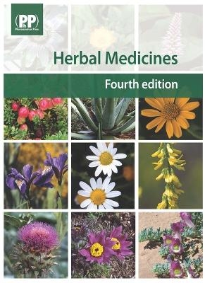 Herbal Medicines -  Pharmaceutical Press Editorial