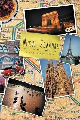 Nueve Semanas - Luis Asprino