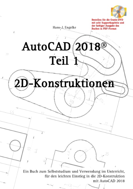 AutoCAD2018 - Hans-J. Engelke