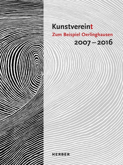 Kunstvereint - Lena Buhrmann, Gisela Burkamp, Daniel Chluba, Nanja Gemmer, Karl-Friedrich Haeger