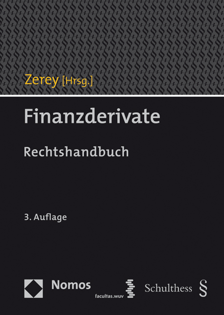 Finanzderivate - 