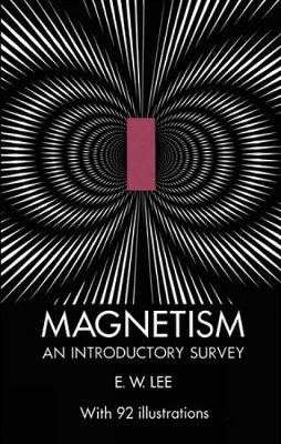 Magnetism - E.W. Lee