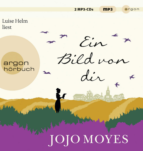 Ein Bild von dir - Jojo Moyes