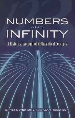 Numbers and Infinity - Ernst Sondheimer