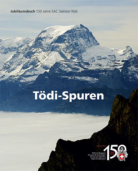 Tödi-Spuren - 