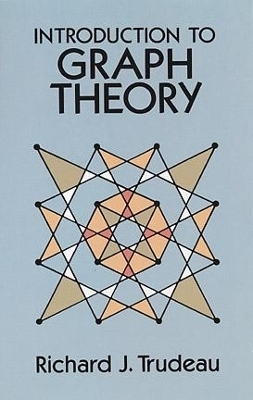 Introduction to Graph Theory - Richard J. Trudeau