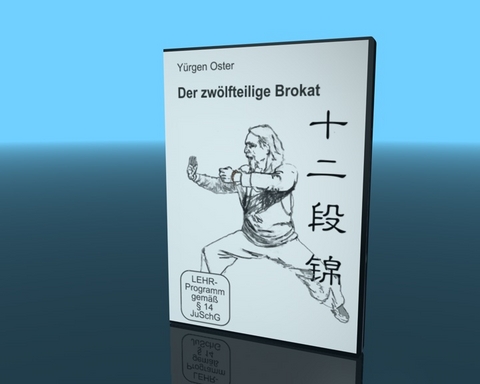 Der Zwölfteilige Brokat -  Oster