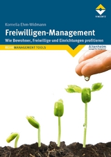 Freiwilligen-Management - Kornelia Ehm-Widmann