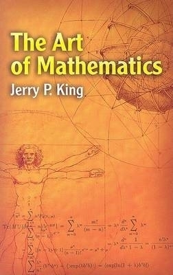 The Art of Mathematics - Jean De Bosschere, Jerry P King