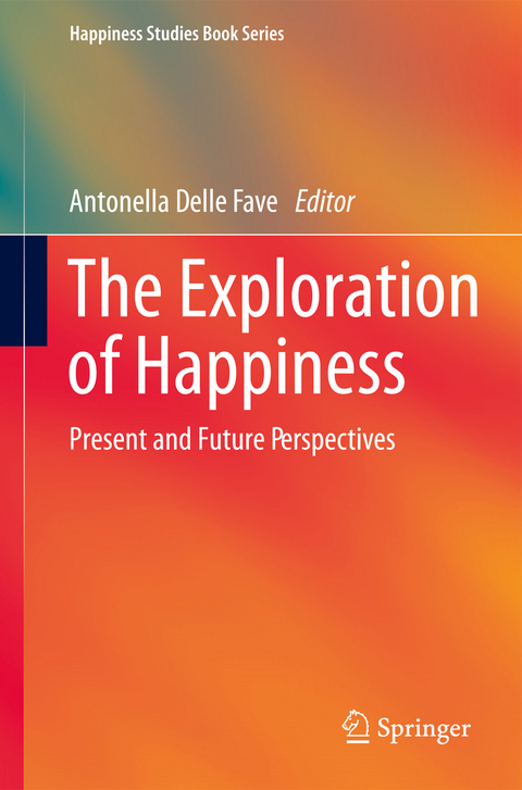 The Exploration of Happiness - 