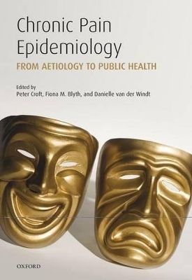 Chronic Pain Epidemiology - 